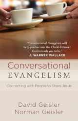 9780736950831-0736950834-Conversational Evangelism: Connecting with People to Share Jesus