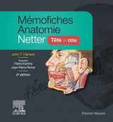 9782294778353-2294778359-Mémofiches Anatomie Netter - Tête et cou