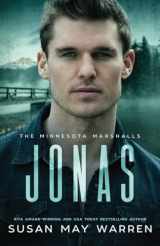 9781943935864-1943935866-Jonas: A Minnesota Marshalls Novel (The Marshall Family Saga)