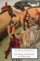 9780140188189-0140188185-Love among the Haystacks: Cambridge Lawrence Edition (Penguin Twentieth-Century Classics)