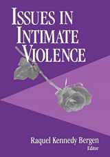 9780761909361-0761909362-Issues in Intimate Violence