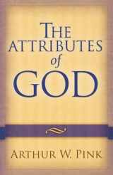9780801067723-0801067723-The Attributes of God
