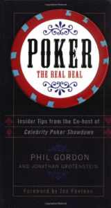9780689875908-0689875908-Poker: The Real Deal