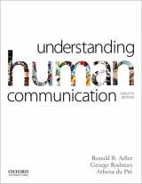 9780199334322-0199334323-Understanding Human Communication