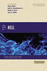 9780310516460-0310516463-Four Views on Hell: Second Edition (Counterpoints: Bible and Theology)