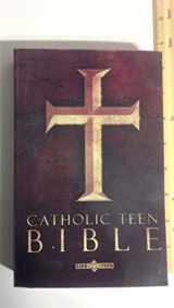 9780980236231-0980236231-Catholic Teen Bible