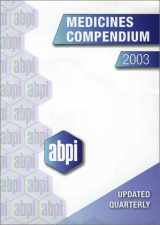 9780000502575-000050257X-Medicines Compendium 2003