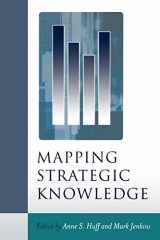 9780761969495-0761969497-Mapping Strategic Knowledge