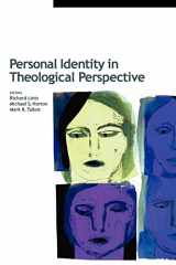 9780802828934-0802828930-Personal Identity in Theological Perspective