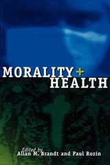 9780415915823-0415915821-Morality and Health