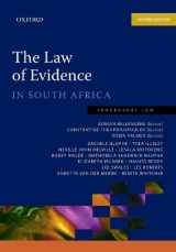 9780190733469-0190733462-Law of Evidence