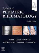 9780323636520-0323636527-Textbook of Pediatric Rheumatology
