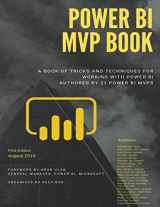 9781089210511-1089210515-Power BI MVP Book: A book of tricks and techniques for working with Power BI