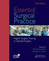 9781444137606-1444137603-Essential Surgical Practice: Higher Surgical Training in General Surgery, Fifth Edition