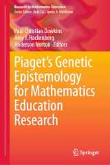 9783031473852-303147385X-Piaget’s Genetic Epistemology for Mathematics Education Research (Research in Mathematics Education)