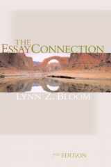 9780618335916-0618335919-Essay Connection: Readings for Writers