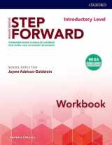 9780194493109-0194493105-Step Forward 2E Introductory Workbook: Standard-based language learning for work and academic readiness