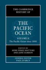9781316510407-1316510409-The Cambridge History of the Pacific Ocean: Volume 2, The Pacific Ocean since 1800
