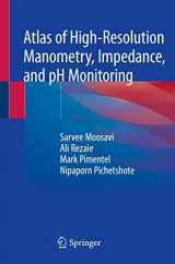 9783030272432-3030272435-Atlas of High-Resolution Manometry, Impedance, and pH Monitoring