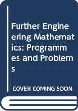 9780333526095-0333526090-Further Engineering Mathematics: Programmes and Problems