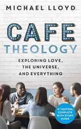 9781473696112-1473696119-Cafe Theology