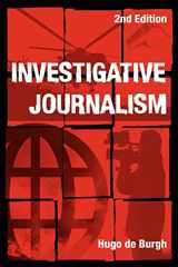 9780415441445-0415441447-Investigative Journalism