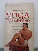 9780139724060-0139724060-Yoga for Men Only