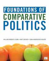 9781506360737-1506360734-Foundations of Comparative Politics