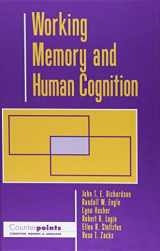 9780195100990-0195100999-Working Memory and Human Cognition (Counterpoints: Cognition, Memory, and Language)
