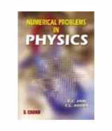 9788121908702-8121908701-Numerical Problems in Physics
