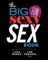 9781451661231-1451661231-The Big, Fun, Sexy Sex Book