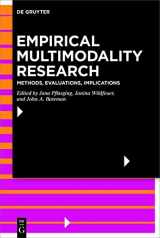 9783110724912-311072491X-Empirical Multimodality Research: Methods, Evaluations, Implications