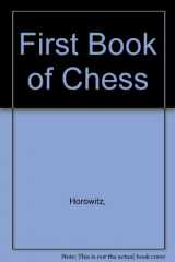 9780806949192-0806949198-First Book of Chess