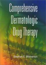 9780721677286-0721677282-Comprehensive Dermatologic Drug Therapy