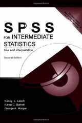 9780805847901-0805847901-SPSS for Intermediate Statistics: Use and Interpretation, Second Edition (Volume 1)
