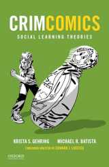 9780190207212-0190207213-CrimComics Issue 8: Social Learning Theories