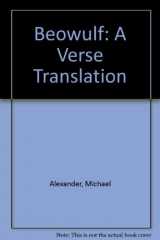 9780613642552-0613642554-Beowulf : A Verse Translation