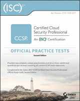 9781119603498-1119603498-(ISC)2 CCSP Certified Cloud Security Professional Official Practice Tests, 2nd Edition