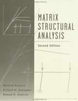 9780471129189-0471129186-Matrix Structural Analysis