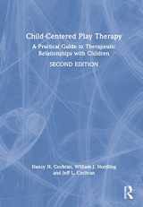 9781032196893-1032196890-Child-Centered Play Therapy