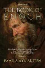 9781948229043-1948229048-The Book of Enoch: Large Print