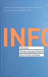 9780753817827-0753817829-Information : The New Language of Science