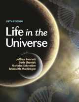 9780691242644-069124264X-Life in the Universe, 5th Edition