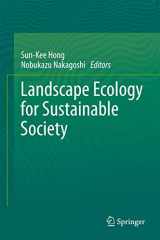 9783319743271-3319743279-Landscape Ecology for Sustainable Society