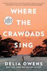 9781984827616-1984827618-Where the Crawdads Sing: Reese's Book Club (A Novel)