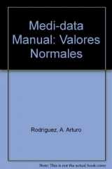 9789685325240-9685325243-Medi-data Manual: Valores Normales (Spanish Edition)