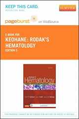 9780323239103-0323239102-Rodak's Hematology Elsevier eBook on VitalSource (Retail Access Card): Rodak's Hematology Elsevier eBook on VitalSource (Retail Access Card)
