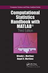 9781032179582-1032179589-Computational Statistics Handbook with MATLAB (Chapman & Hall/CRC Computer Science & Data Analysis)