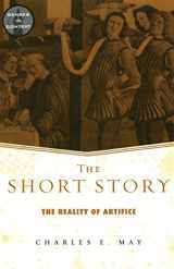 9780415938839-041593883X-The short story (Genres in Context)