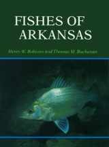 9781557280015-1557280010-Fishes of Arkansas